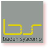baden syscomp Offenburg